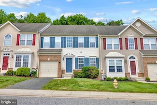 5033 Woods Line Dr, Aberdeen, MD 21001