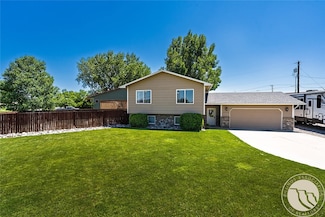 3546 Lynn Ave, Billings, MT 59102