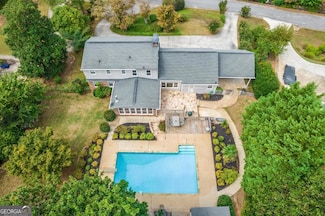 205 Hart Cir, Dallas, GA 30132