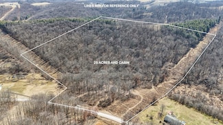 0 Bower Rd, Scio, OH 43988