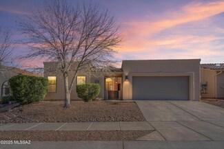 9545 E Kokopelli Cir, Tucson, AZ 85748