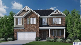 1240 Summer Duck Loop, Florence, SC 29501