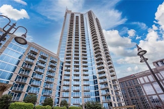 400 W Peachtree St NW Unit 3711, Atlanta, GA 30308