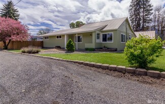 723 Lincoln Ave, South Cle Elum, WA 98943