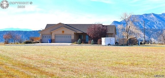 2483 Mountain View Dr, Canon City, CO 81212