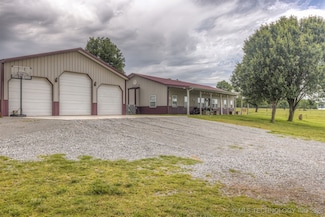56941 S 510 Rd, Rose, OK 74364