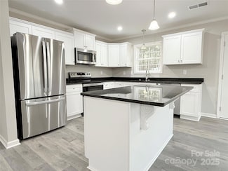 553 Wateree St, Lancaster, SC 29720
