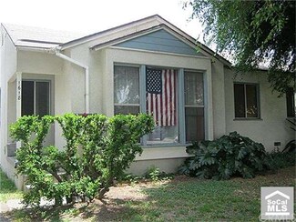 1618 Penn Mar Ave, South El Monte, CA 91733