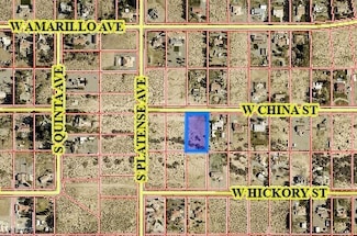 611 W China St, Pahrump, NV 89048