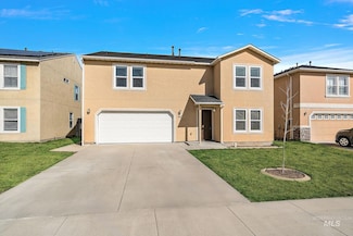 3413 Parktrail Ct, Caldwell, ID 83605