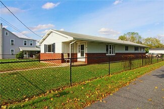 2115 N 3rd Ave, Whitehall, PA 18052