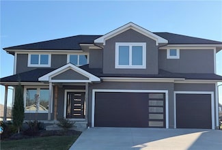 22641 W 87th Terrace, Lenexa, KS 66227