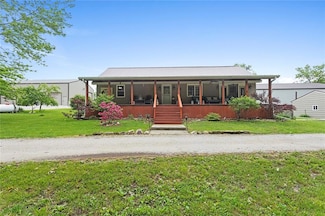 336 SE Zack Wheat Dr, Polo, MO 64671