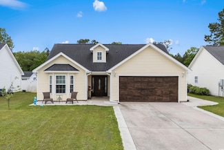 2395 Morlynn Dr, Myrtle Beach, SC 29577