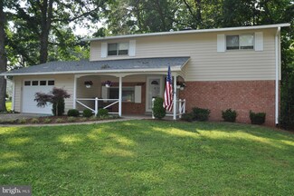 8601 Victoria Rd, Springfield, VA 22151