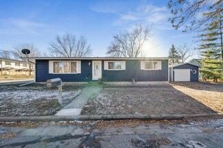 304 Saint Croix St N, Hudson, WI 54016