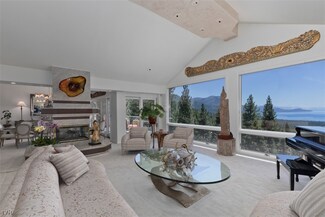 525 Fairview Blvd, Incline Village, NV 89451