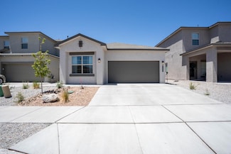 9205 Sidreaux Loop NW, Albuquerque, NM 87114