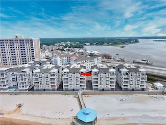 2317 Point Chesapeake Quay Unit 5012, Virginia Beach, VA 23451