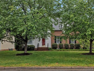 408 Portwest Terrace, Henrico, VA 23238