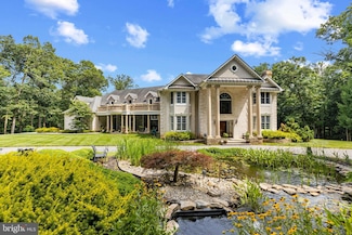 4120 Piney Grove Rd, Reisterstown, MD 21136