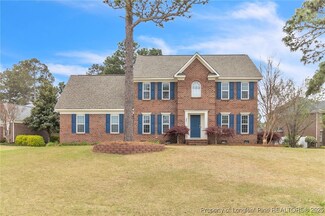 841 Dalmore Dr, Fayetteville, NC 28311