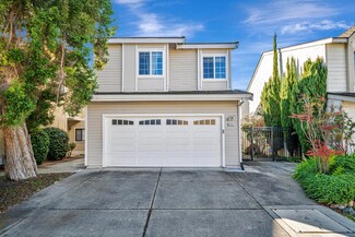 4644 Creekwood Dr, Fremont, CA 94555