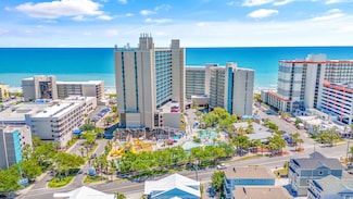 201 74th Ave N Unit 703, Myrtle Beach, SC 29572