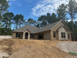 93 Panorama Dr, Hot Springs Village, AR 71909