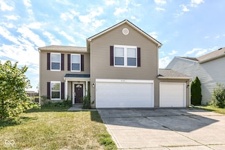 9135 Bainbridge Dr, Camby, IN 46113
