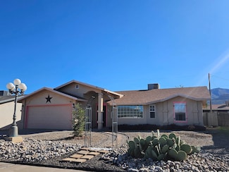 309 Santa fe Dr, Alamogordo, NM 88310