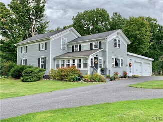 6857 Roberts Rd, Clinton, NY 13323