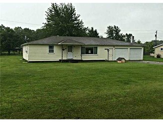 5802 State Route 500, Payne, OH 45880
