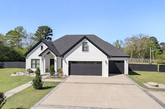 8721 Stonehedge Trail, Benton, AR 72019