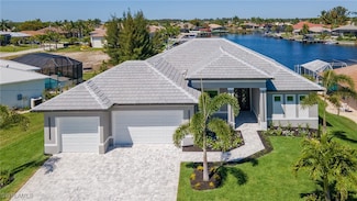 2825 SW 31st Ln, Cape Coral, FL 33914