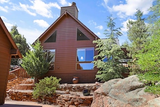 2502 E Elk Run Ct, Payson, AZ 85541