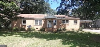 1020 Hickory Dr, Elberton, GA 30635