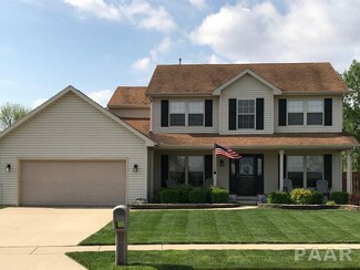 317 W Walnut St, Tolono, IL 61880