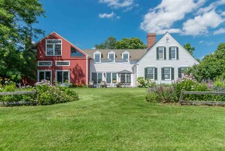 259 Windhill Rd, Manchester Center, VT 05255