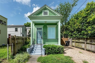 8314 Jeannette St Unit A, New Orleans, LA 70118