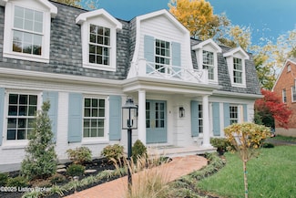 2418 Branning Rd, Louisville, KY 40222