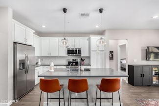 155 N Lakeview Blvd Unit 260, Chandler, AZ 85225