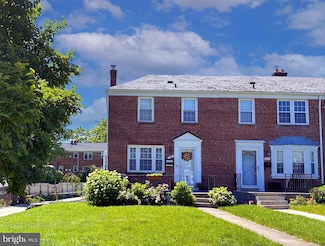 312 Small Ct, Catonsville, MD 21228