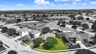 1101 Castle Top Dr, Haslet, TX 76052