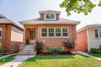 2519 Burr Oak Ave, Riverside, IL 60546