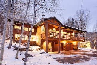 42791 Highway 82, Aspen, CO 81611