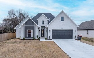 2205 Moody Rd, Barling, AR 72923