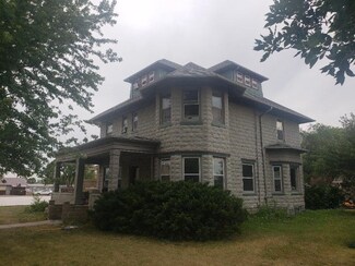 Unlisted Address