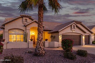 16639 N 61st Way, Scottsdale, AZ 85254