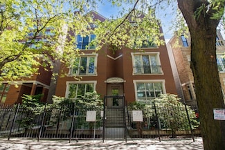 2917 N Damen Ave Unit 2N, Chicago, IL 60618